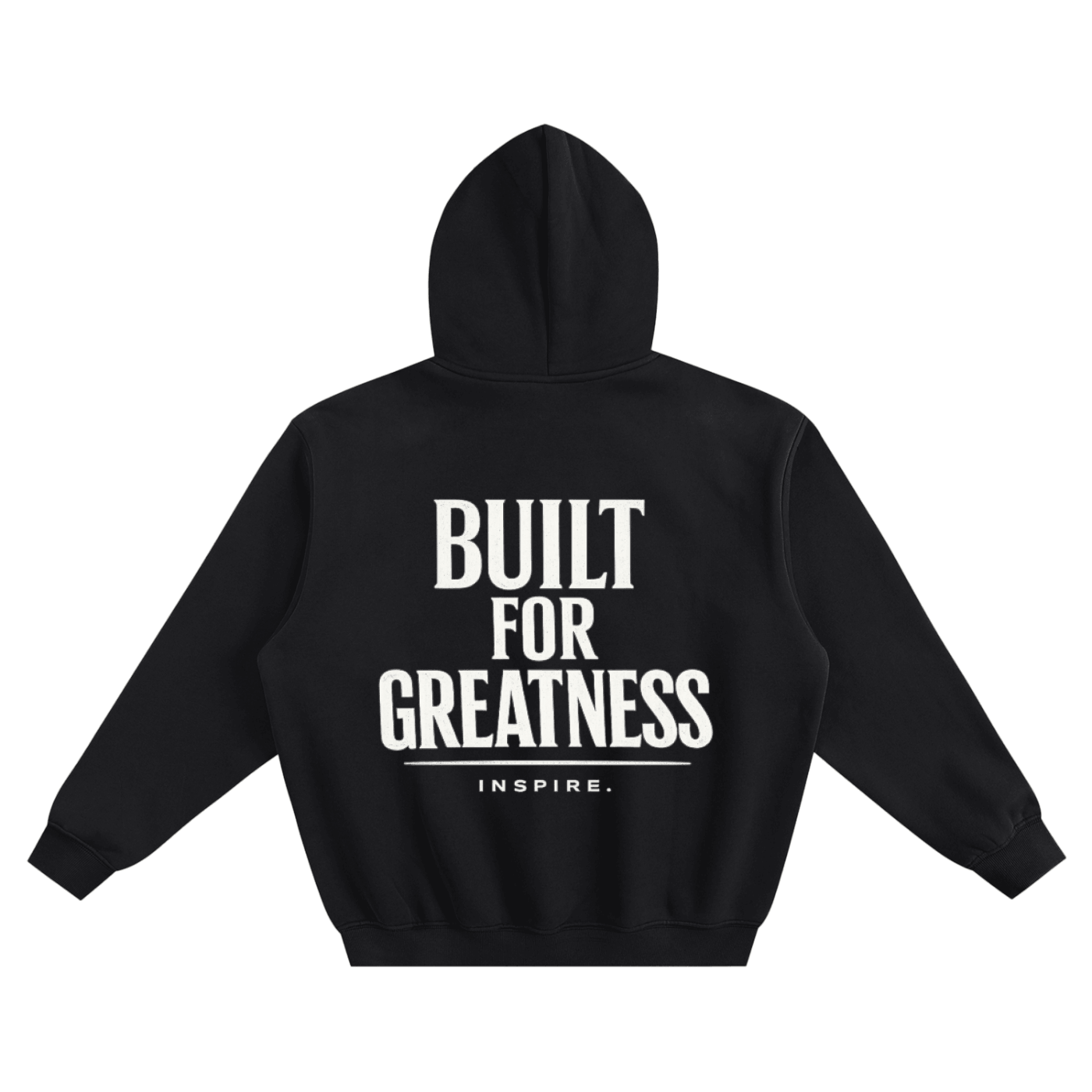 The BFG Hoodie