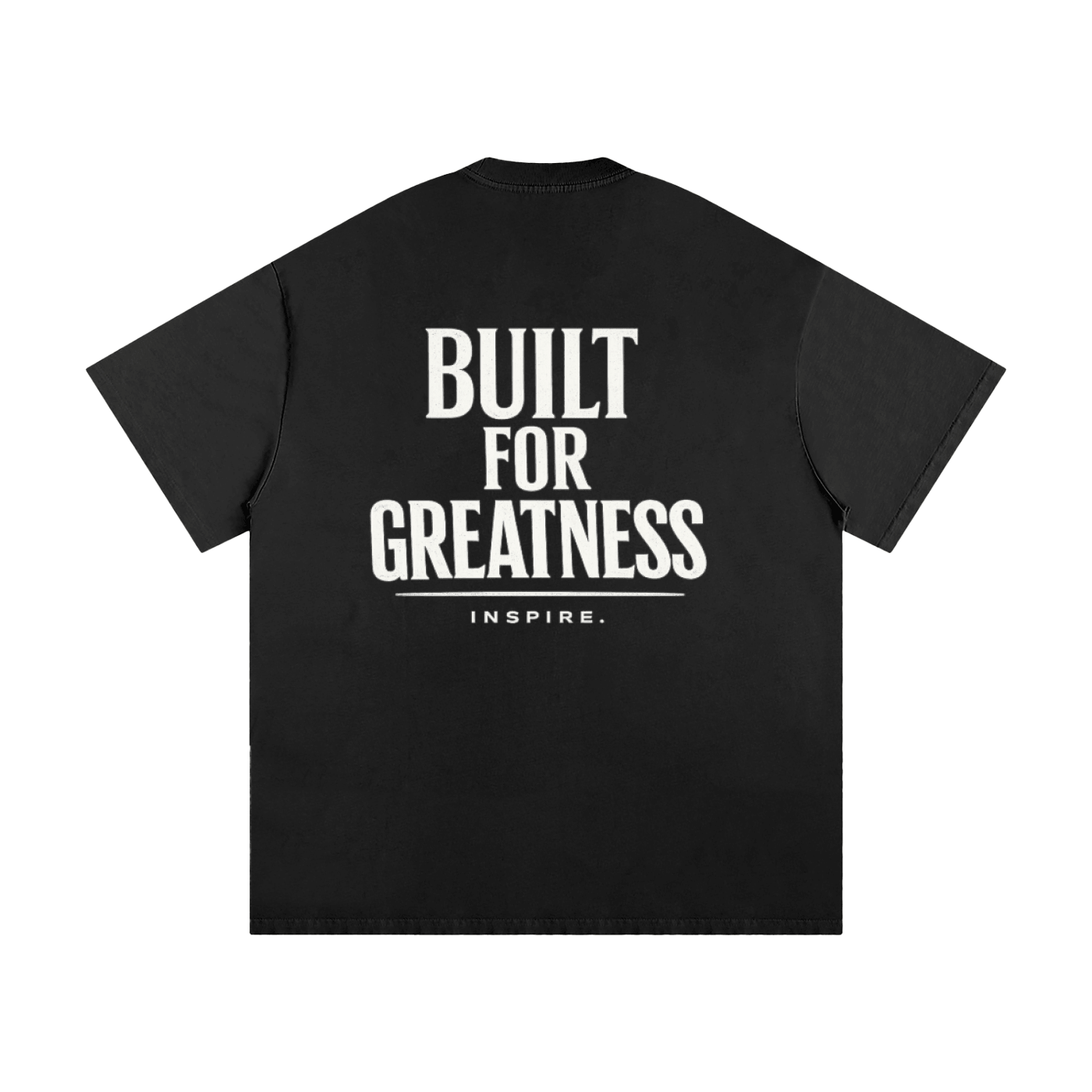The BFG Tee