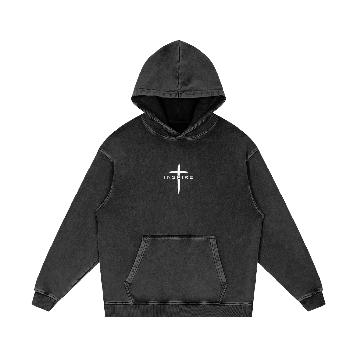 Hercules x BFG Hoodie