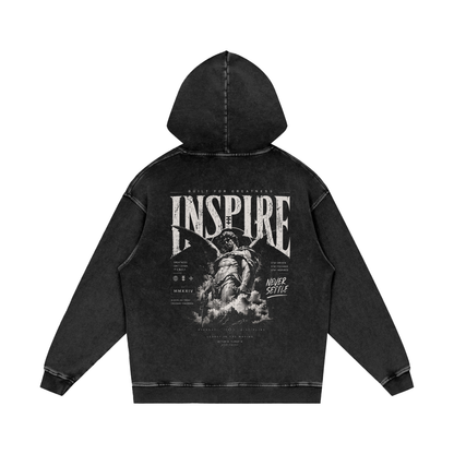 Hercules x BFG Hoodie