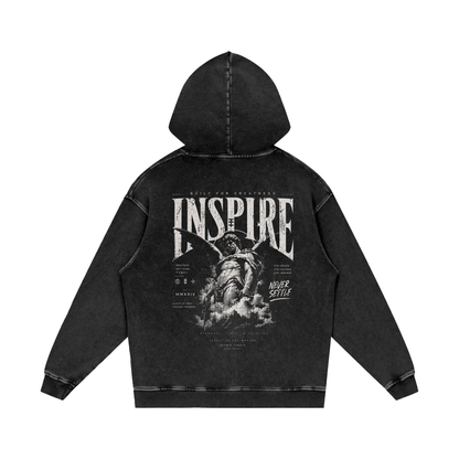 Hercules x BFG Hoodie